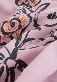 Next REGULAR FIT - PRINT LONG SLEEVE  - Sweatshirt - pink floral