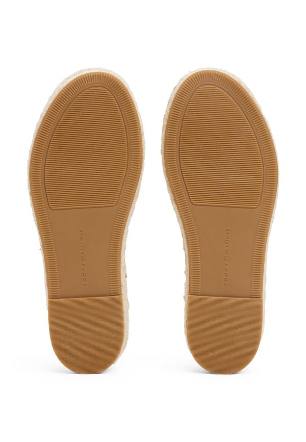 Wedge sandals - cinnamon bark3