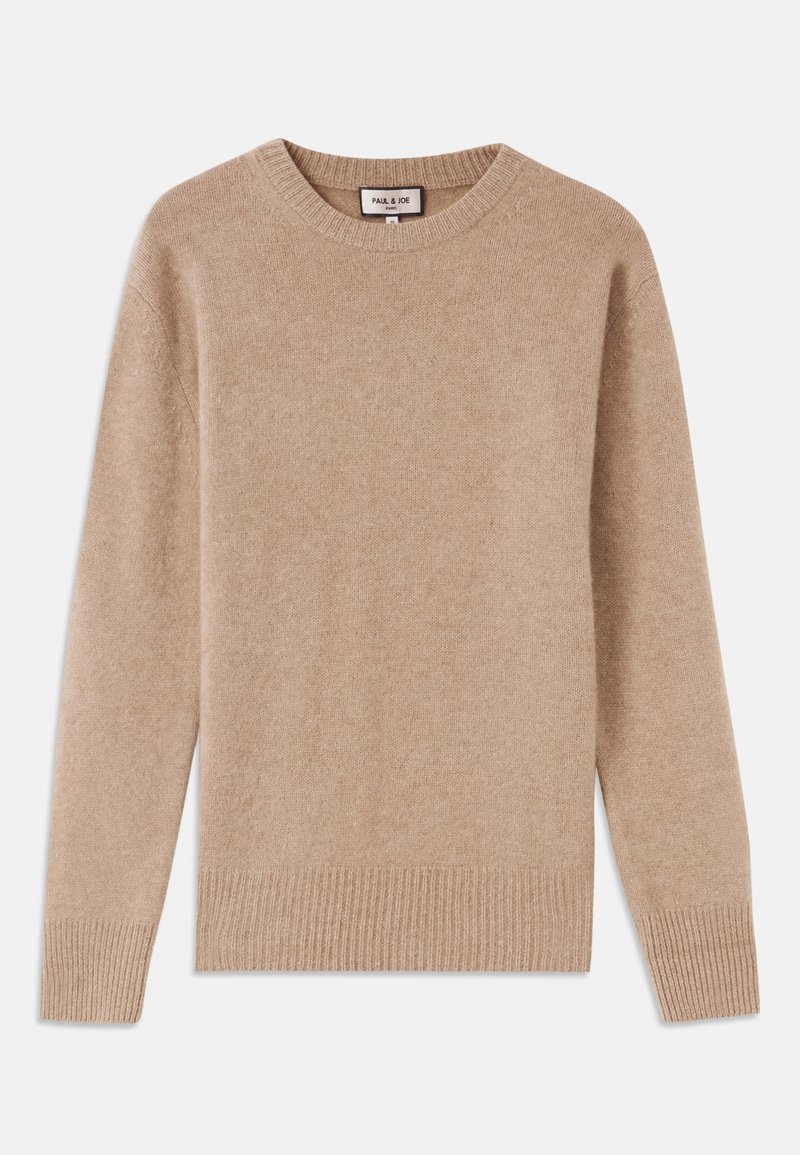 Paul & Joe Trui beige