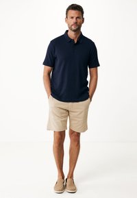 Mexx - Koszulka polo