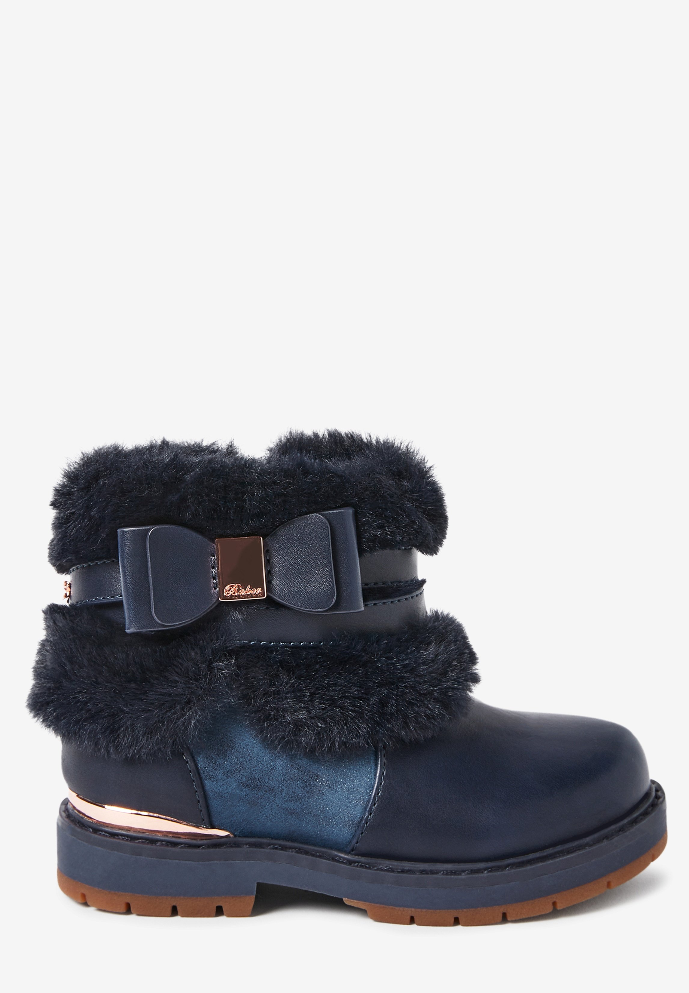 ted baker winter boots
