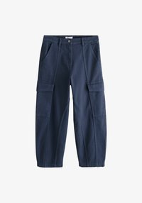 Non sélectionné, blue