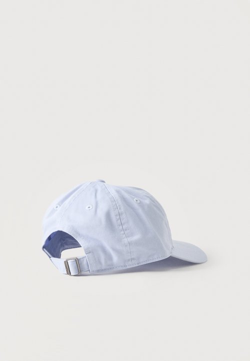Nike CLUB UNISEX - Cap - ghost/white — foto 2