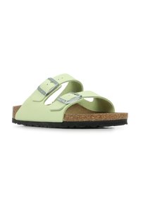 Birkenstock Sandali - faded lime