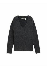 Unausgewählt, shale grey melange