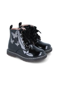 Garvalin Zapatos de bebé - black
