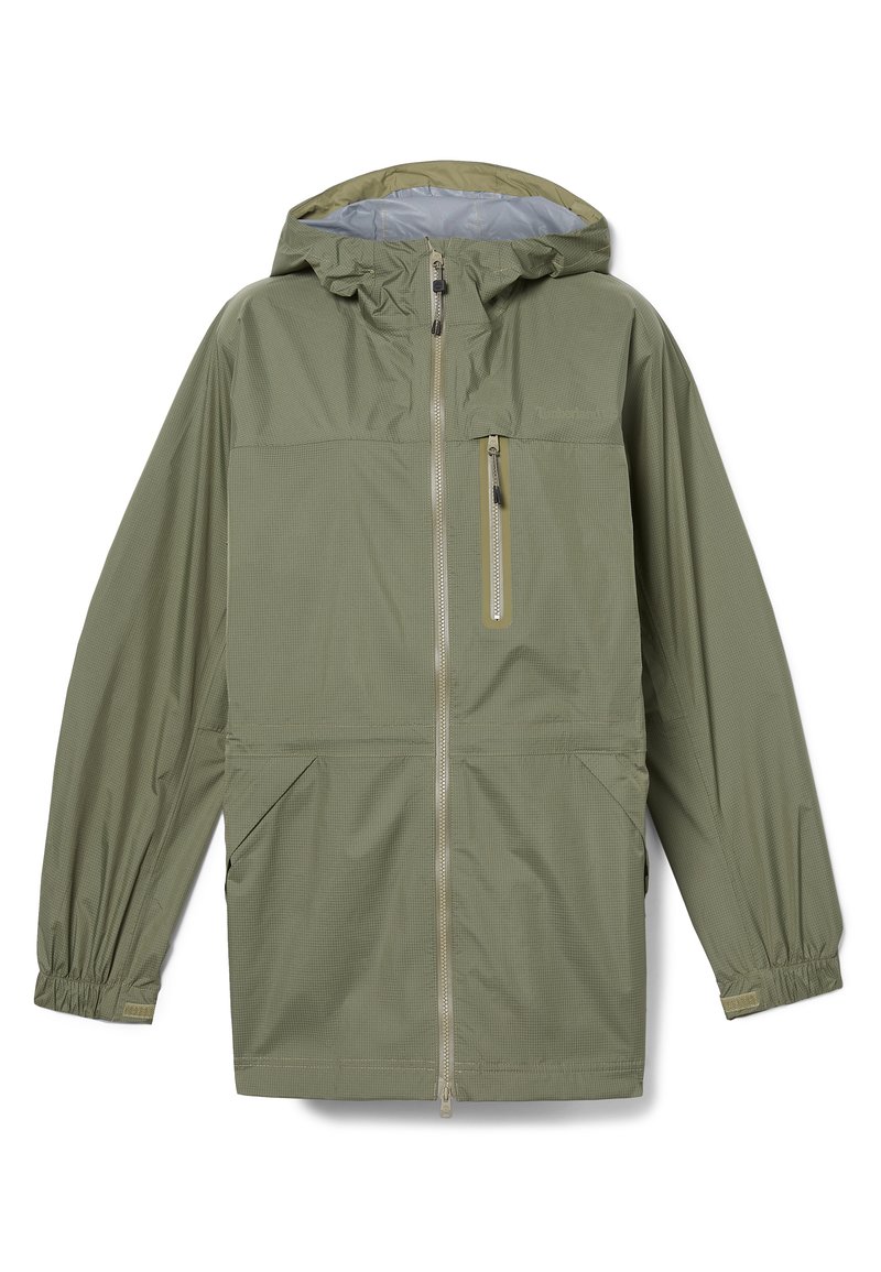 Timberland Regenjas grijs Timberland Regenjas grijs