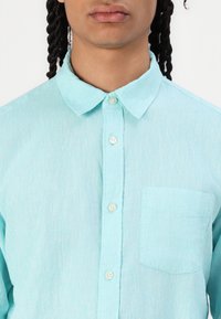 GAP STANDARD - Skjorter - aqua glaze