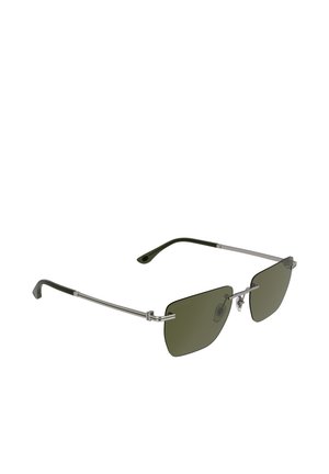 Lacoste, L282S - Γυαλιά ηλίου - matte gunmetal/khaki