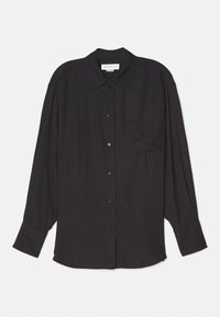Skjortebluser - black