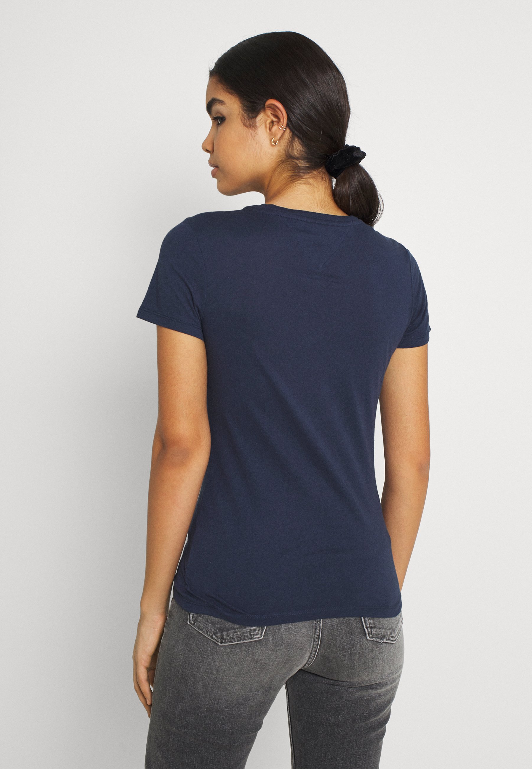 Tommy Jeans ESSENTIAL - Print T-shirt 