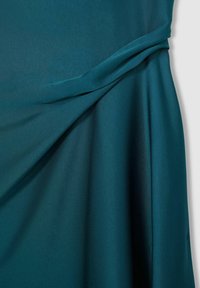 Reiss Maxi šaty - teal