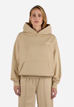Pegador AZANA - Sweatshirt - washed cappuccino