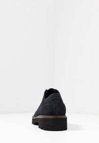 Gabor Derbies - black