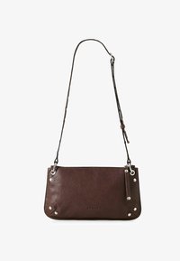 Selezionato, deep brown