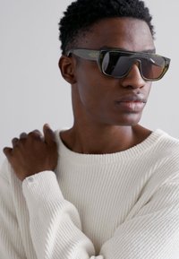 Thierry Lasry KLASSY UNISEX - Γυαλιά ηλίου - grün
