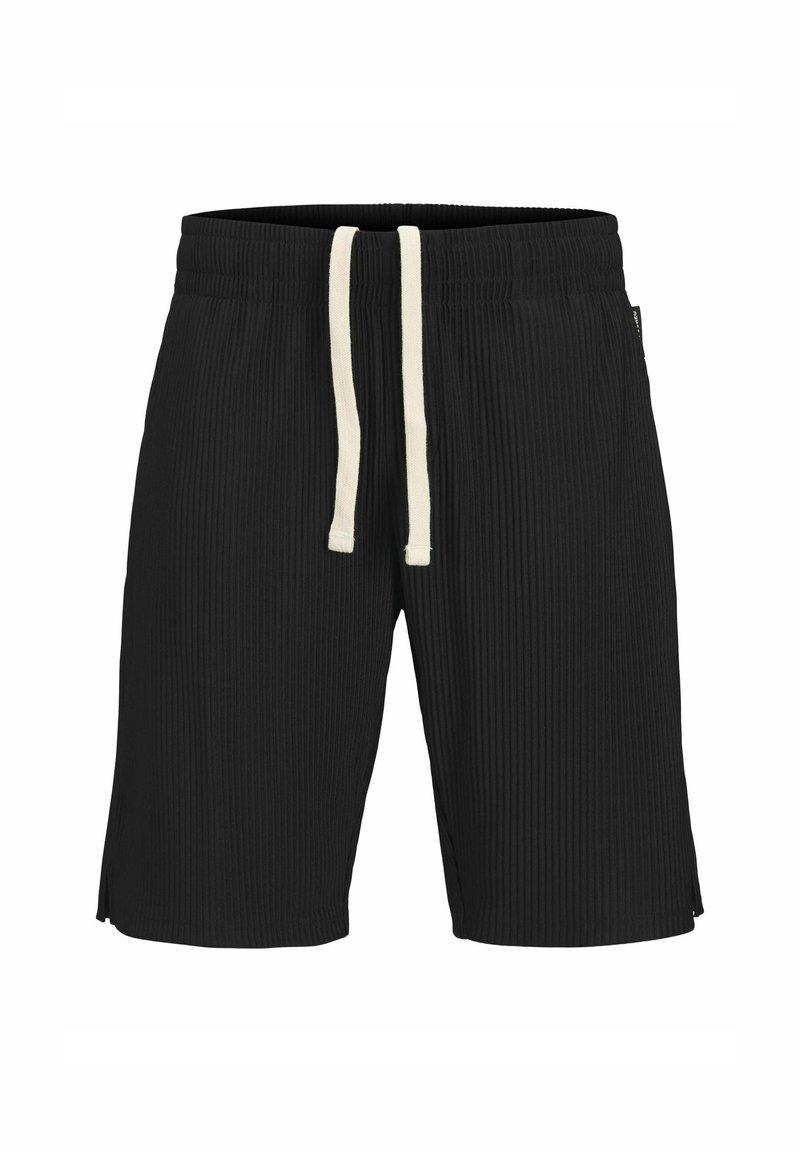 jack & jones Shorts zwart