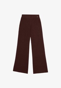 Niewybrane, brown bologna