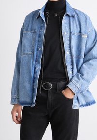 Calvin Klein Jeans Denim jacket - blue denim