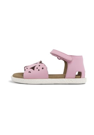 Camper Sandals - pastelrosa