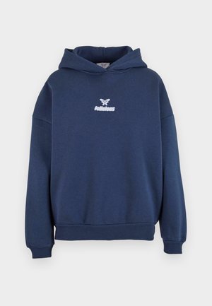 FELICIOUS, Huppari - stone blue
