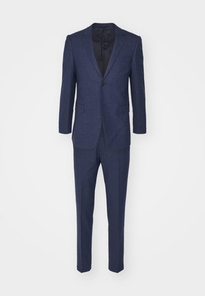 Tiger of Sweden JERRETTS - Traje - dusty blue