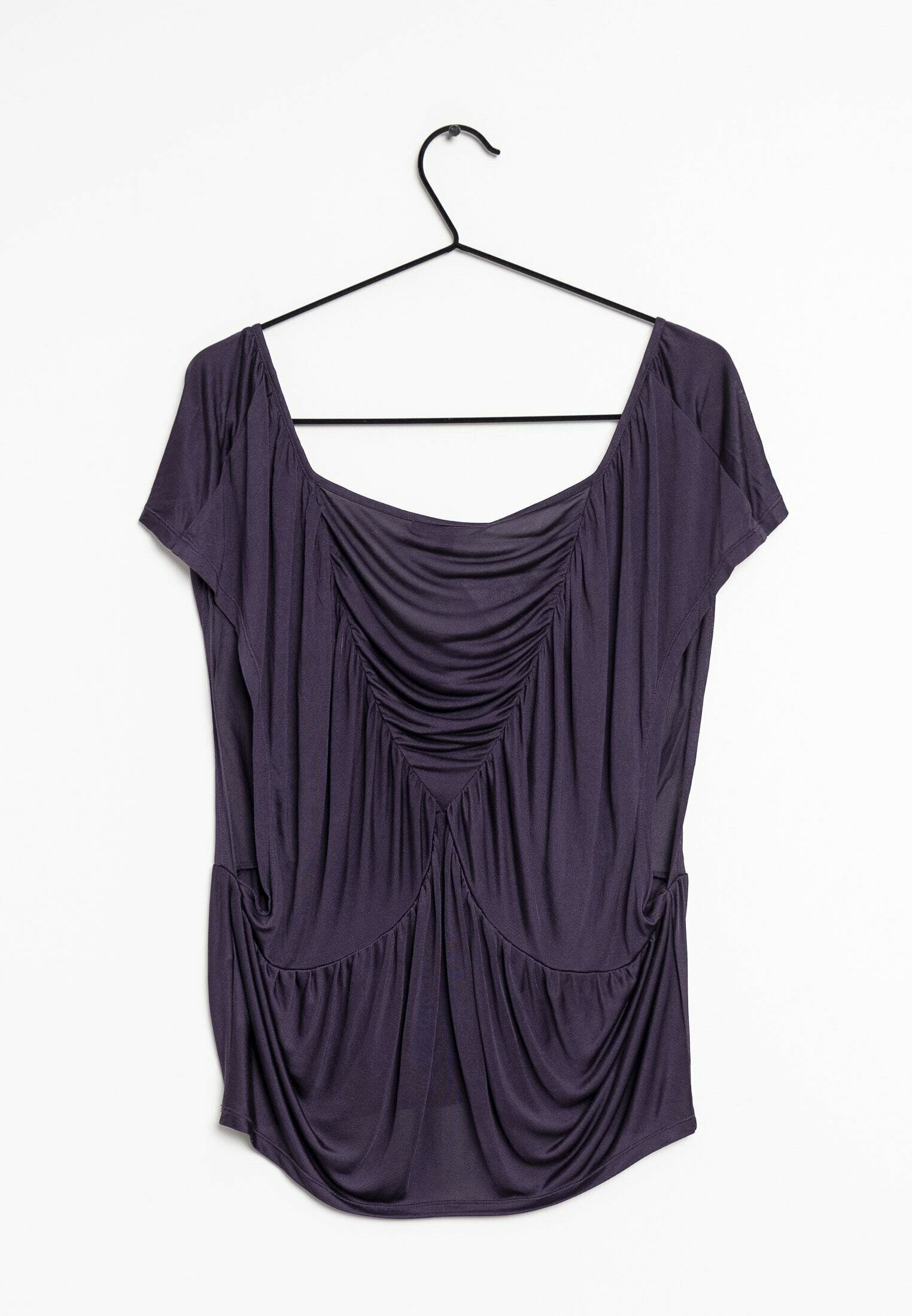 French Connection Blouse - purple 