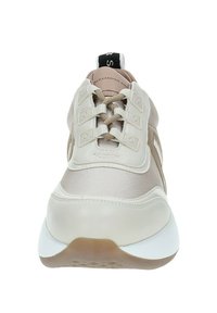 ALEXANDER SMITH SNEAKERS - Sneakers basse - beige