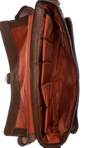 Jost RANGER - Umhängetasche - cognac