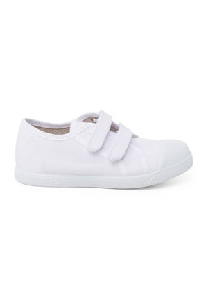 Baby shoes - blanco