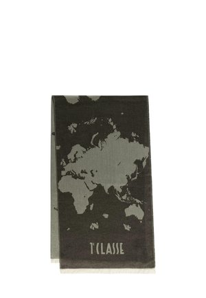Sciarpa - anthracite