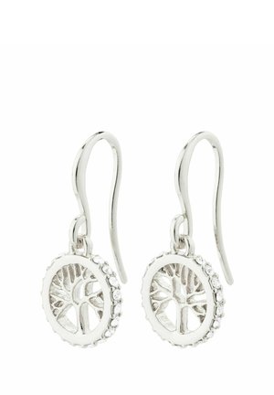 ALIA - Korvakorut - silver plated