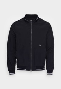 COAT REGULAR FIT - Blusão aviador - ink blu