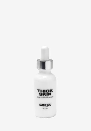 THICK SKIN - ESSENTIAL LIPIDS SERUM - Serum - -