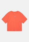 TEE BOXY UNISEX - Pamata T-krekls - magic ember