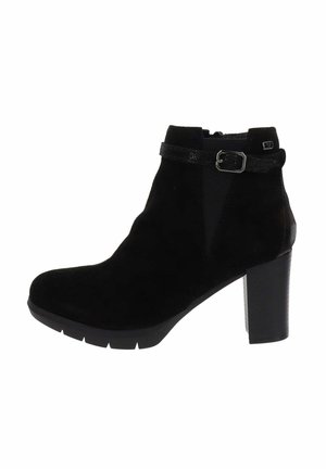 Bottines - nero