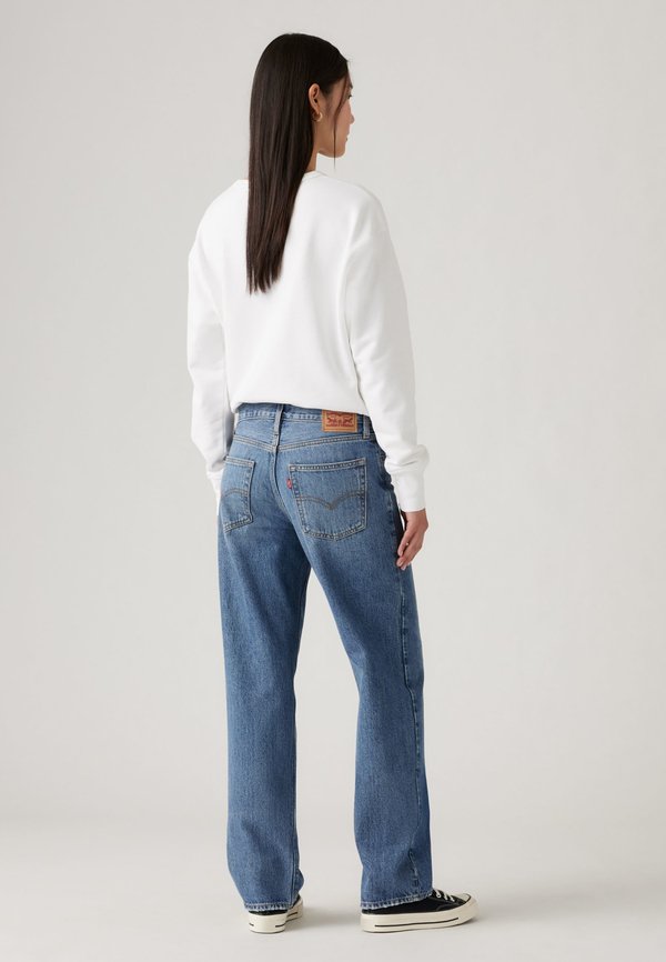 '94 BAGGY - Relaxed fit jeans - worn memory4