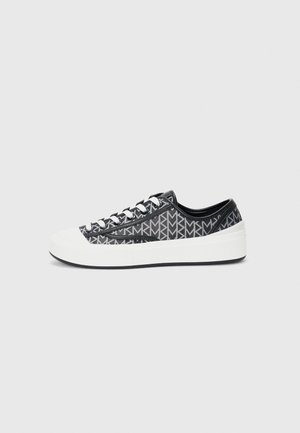 JUDE - Sneakers laag - black