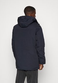 Jack & Jones JJROCKET - Parca - dark navy