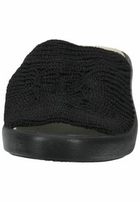 Arcopedico SPLASH - Ciabattine - schwarz