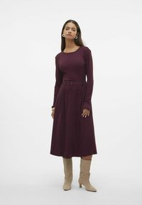 Vero Moda VMLISA  - Longsleeve - winetasting