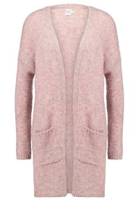 Saint Tropez Strickjacke - light pink
