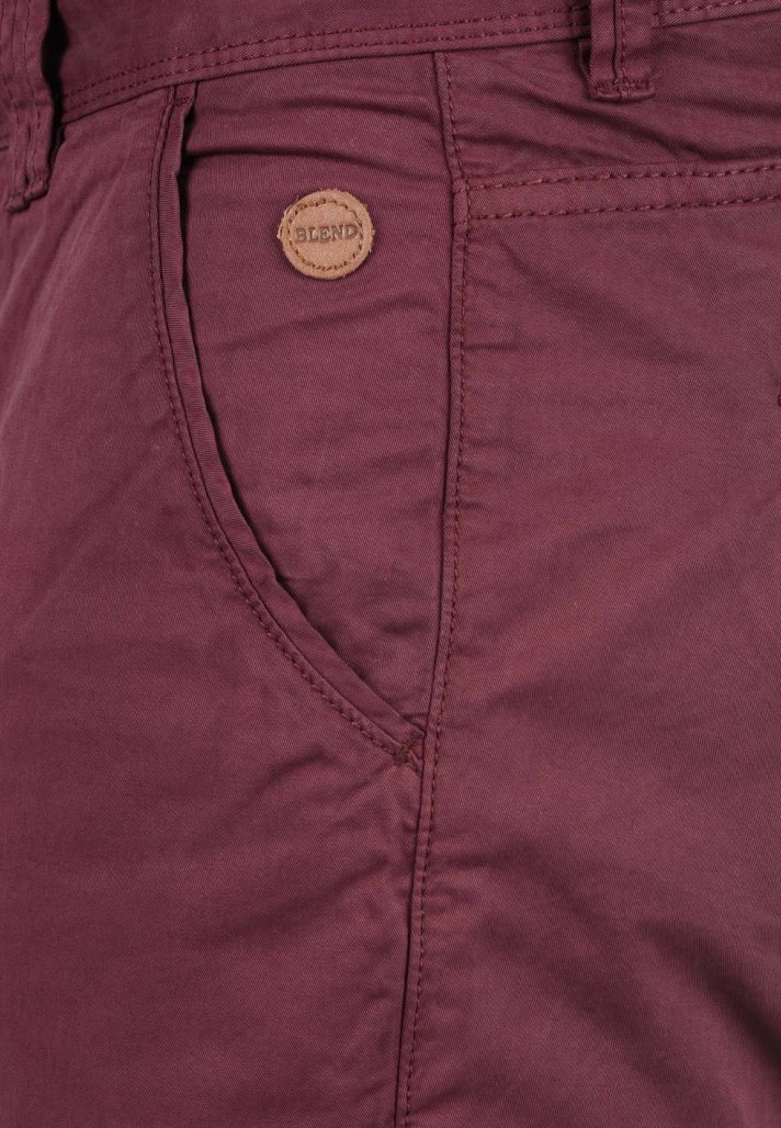 Blend BHTromp Herren Chino Hose Big & Tall – Bis 6XL, Regular Fit, Mit Stretch