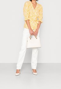 Part Two Blůza - yellow