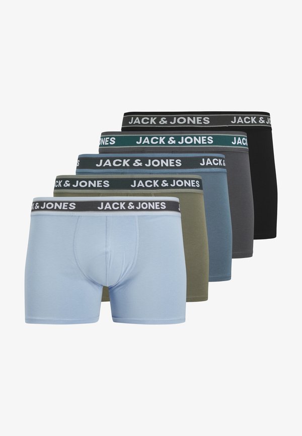 5 PACK - Trunks - mehrfarbig