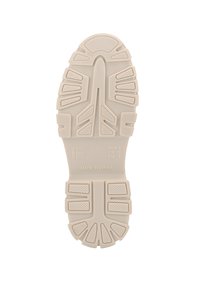 Kubota Bottes en caoutchouc - beige
