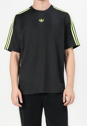 adidas Originals, T-Shirt print - black