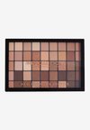 REVOLUTION MAXI RELOADED NUDES - Eye Palette