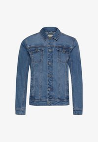 Vybráno, denim middle blue
