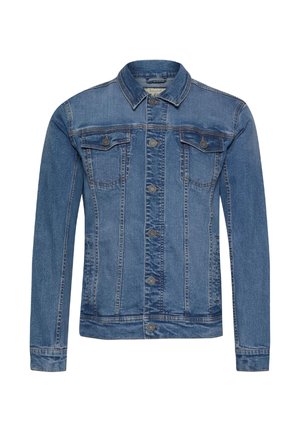 Blend, BHNaril - Giacca di jeans - denim middle blue